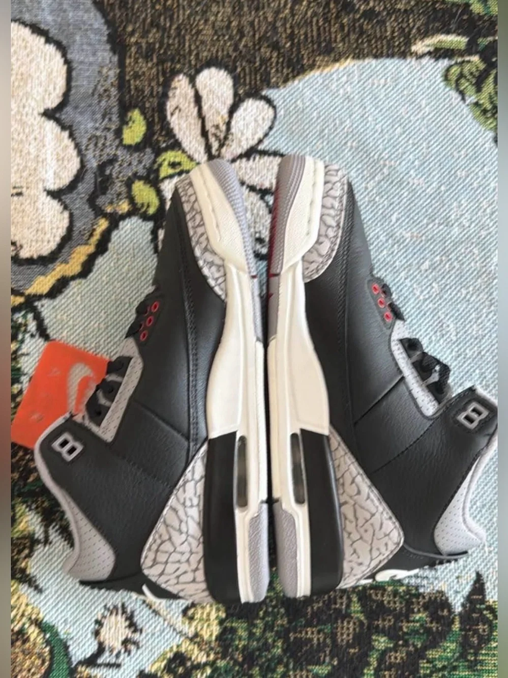 Air Jordan 4 Retro 